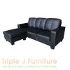 TJ Nowra Sofa with CHAISE