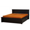 CT Amsterdam 4 Drawer Queen Size Bed