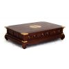 CT 6 Drawer Chinese Coffee Table