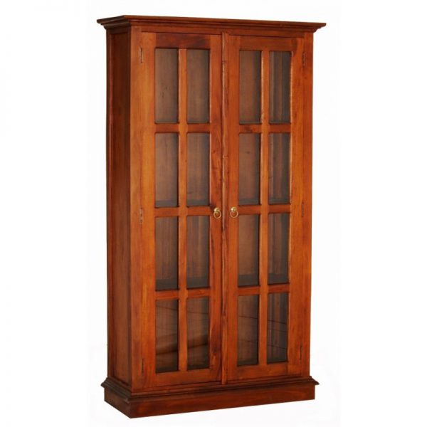 CT Display Cabinet