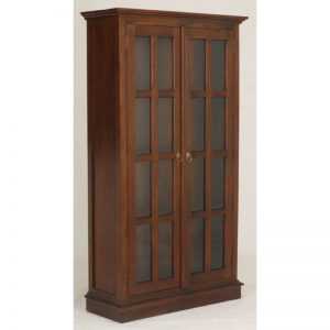 CT Display Cabinet