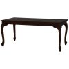CT Queen Ann Dining Table