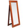 CT Rectangular Mirror with Stand 65 x 150