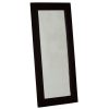 CT Wooden Frame Mirror without Stud