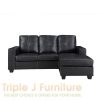 TJ Nowra Sofa with CHAISE