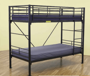 SO Commercial Bunk Bed