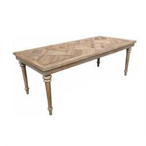 MF Morocco Dining Table 200cm