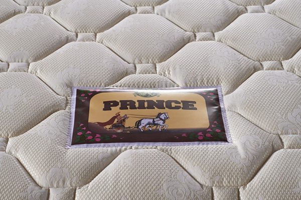 Prince Mattress SH888 (Medium Comfortable)