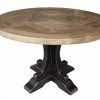 MF 120 cm Ronde Dining Table