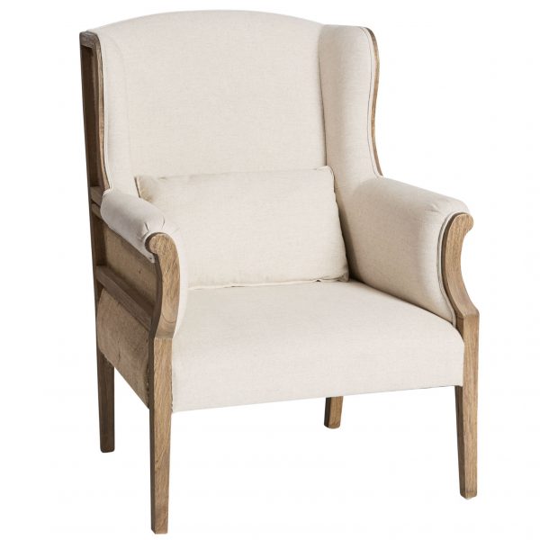 Sassionhome Sloane Boutique Moss Chair