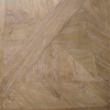 Recycled Elm Parquetry top
