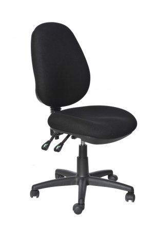 GP Classic Highback Back Office Chair without arms