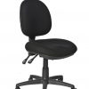 GP Classic Mid Back Office Chair without arms