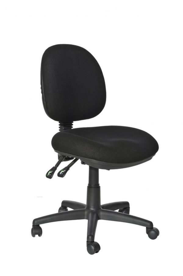 GP Classic Mid Back Office Chair without arms