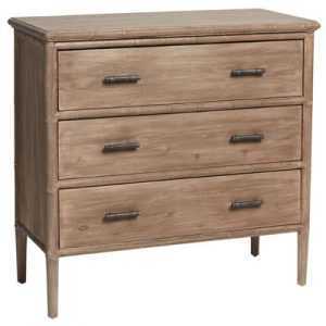 Sassionhome Hampshire Chest of Drawers
