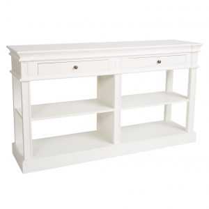 Sassionhome Shelter Console