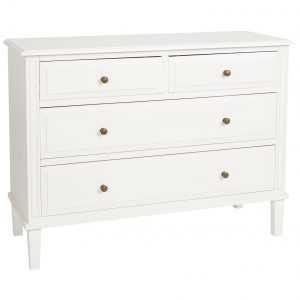 Sassionhome Hampshire Chest of Drawers