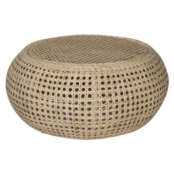 Sassionhome Palm Springs Coffee Table