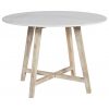 Sassionhome Irving 110cm Dining Table