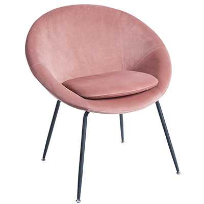 Sassionhome Melrose Luna Dining Chair