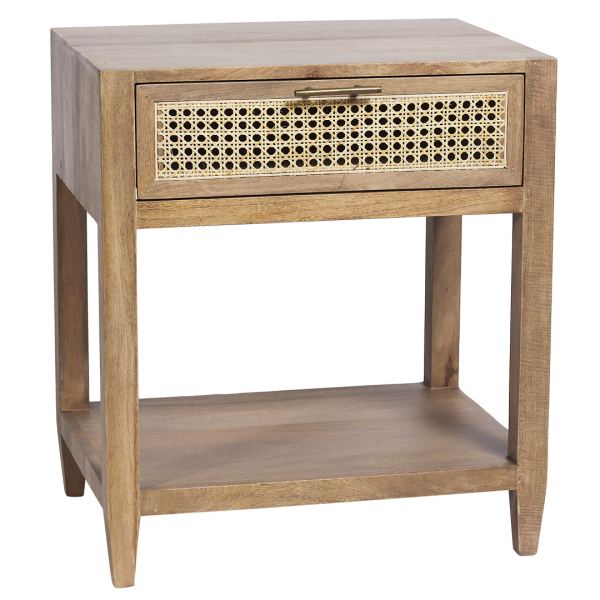 SH Palm Spring Bedside Table
