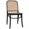 SH Selby Dining Chair Black