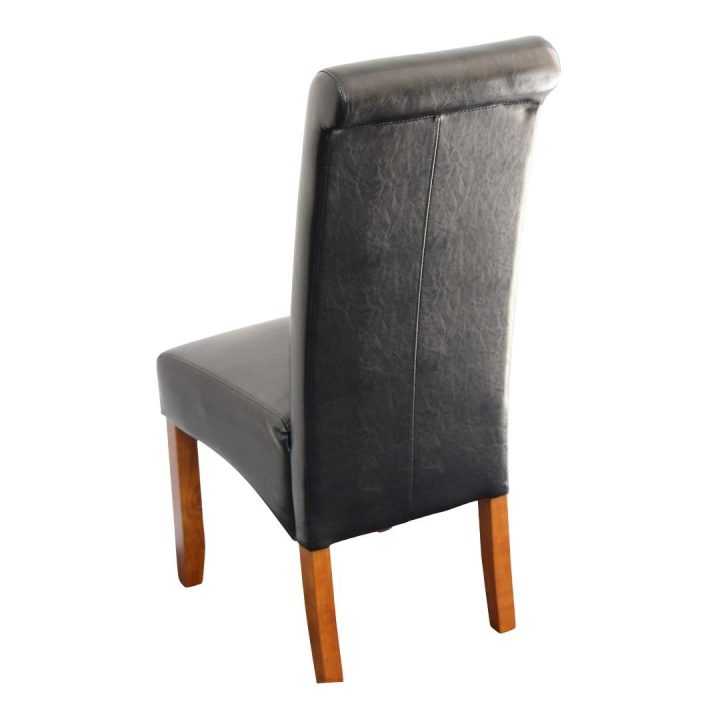 BT Avalon Dining Chair in Black
