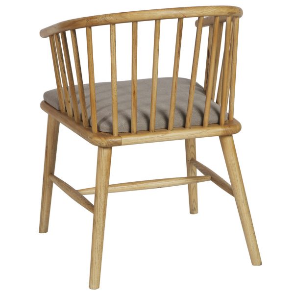 SH Soweto Spindle Chair