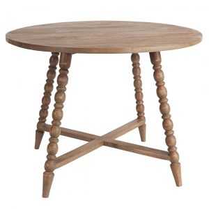 SH Bhopal Dining Table