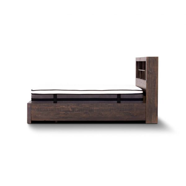 VI Sedona Queen Bed With Storages