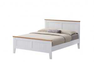 VI Geneva Double Bed