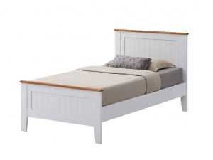 VI Geneva King Single Bed
