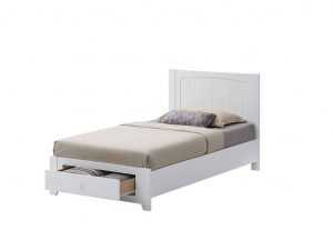 VI Orville K/S Bed With Drawer