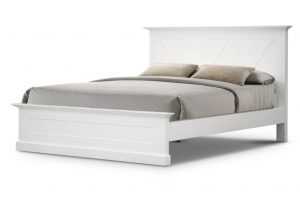 VI Sahara Queen Bed