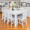 VI Coastal Dining With 8 Chairs- Kit