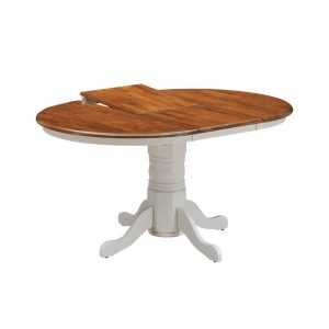 VI Hobart Oval Dining Table