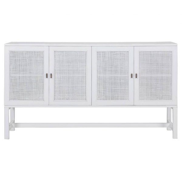 VI Beltana Sideboard With 4 Drawers