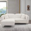 BT Argyle 2 Seater Sofa upholstered in Boucle Fabric
