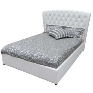 BT Metro Double Quilted Bed
