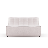 BT Domus 2 Seater Sofa upholstered in Domus Fabric