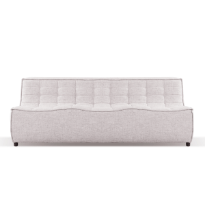 BT Domus 3 Seater Sofa upholstered in ‘Domus’ Fabric