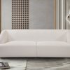 BT Orkney 2 Seater Sofa Upholstered in Boucle Fabric