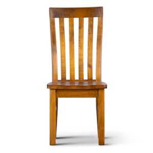 VI Settler Solid Wood Dining Chair