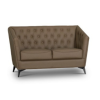 BT Tribeca 3 Seater Sofa Faux Leather