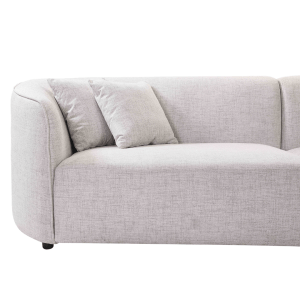 BT Willoughby 2 Seater Sofa Upholstered in Domus Fabric