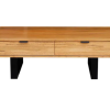 MD Airlie Coffee Table Marri Finish