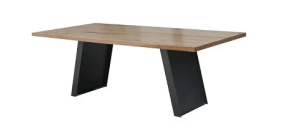MD Atlantic Large Dining Table