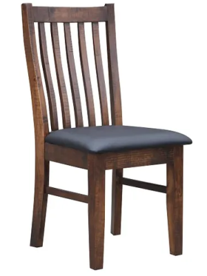 MD California Timber Chair