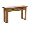 MD Pinnacle Console Table