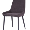 MD Pinnacle Fabric Chair